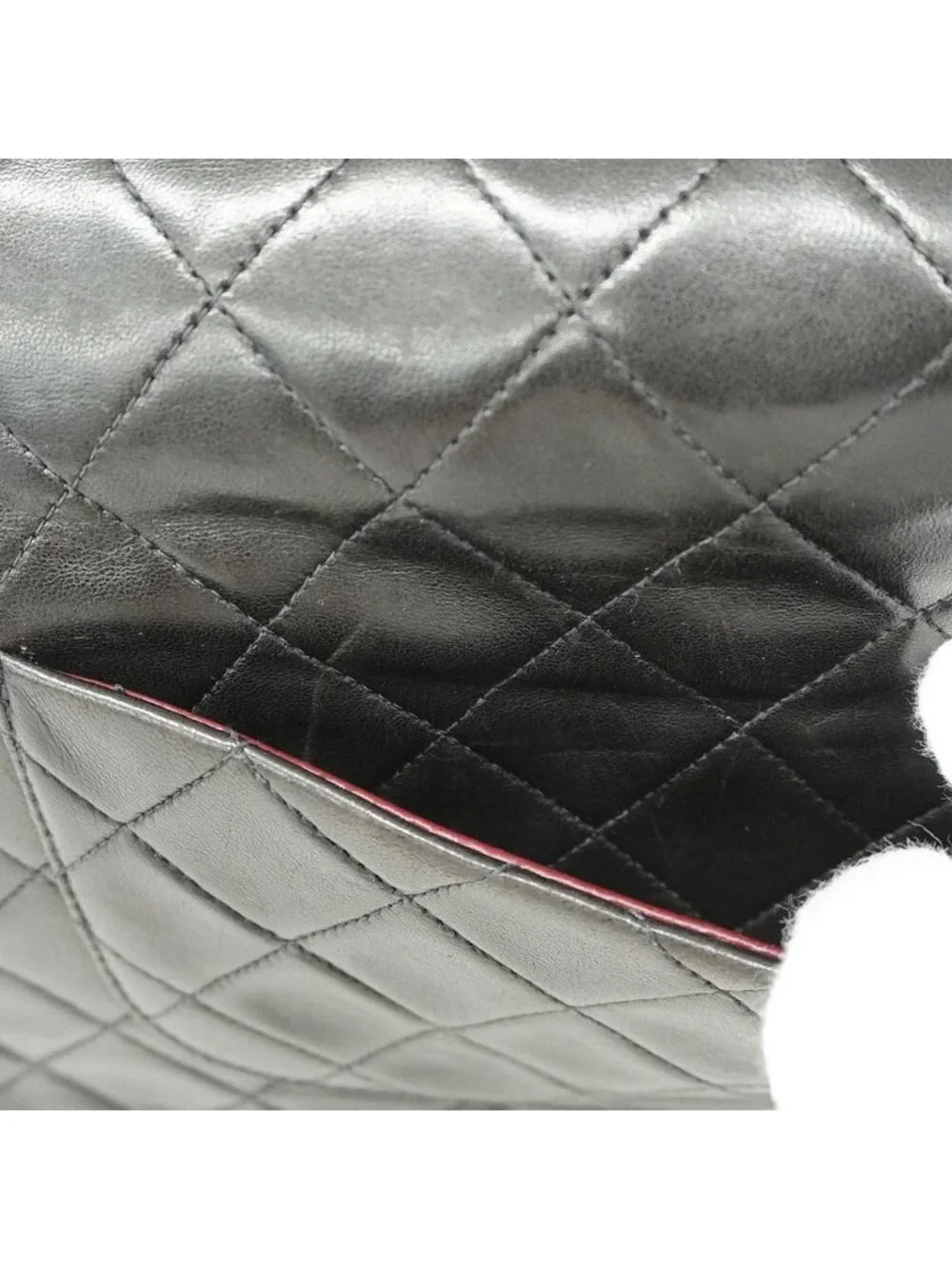Chanel shoulder bag